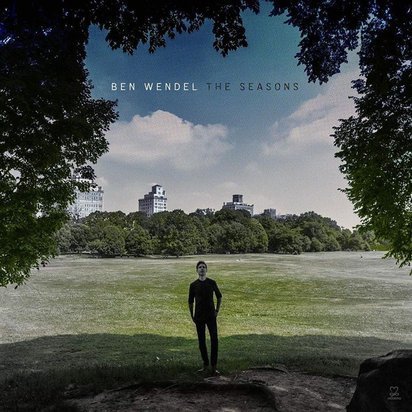 Wendel, Ben "The Seasons"