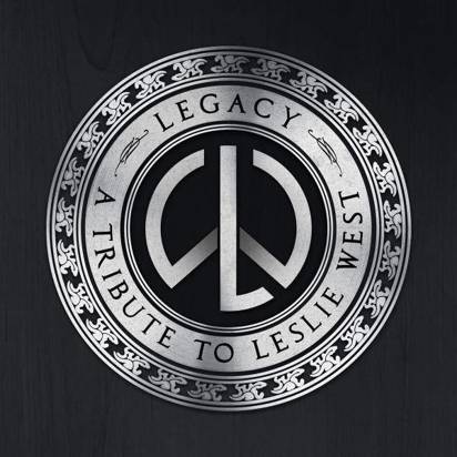 West, Leslie "Legacy A Tribute To Leslie West"