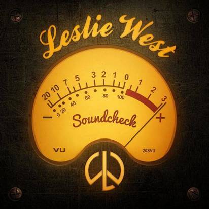 West, Leslie "Soundcheck"