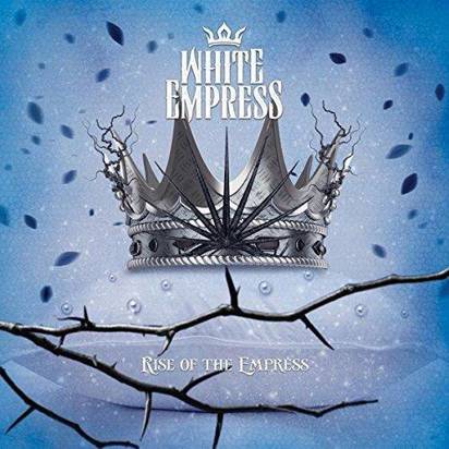 White Empress "Rise Of The Empress Lp"