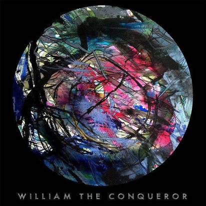 William The Conqueror "Proud Disturber Of The Peace"