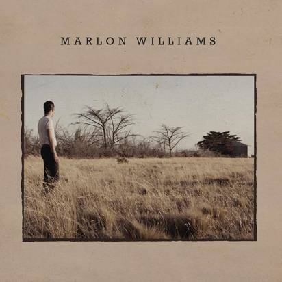 Williams, Marlon "Marlon Williams Limited Edition Lp"