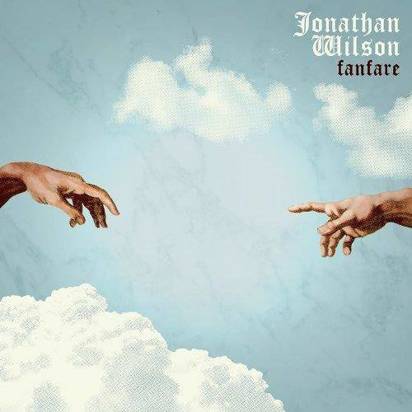 Wilson, Jonathan "Fanfare LP"