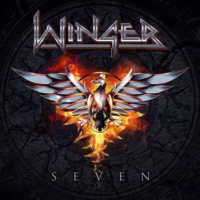 Winger "Seven"
