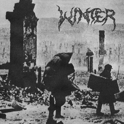 Winter "Into Darkness"