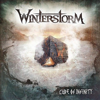 Winterstorm "Cube of Infinity Limited Edition"