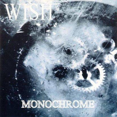 Wish "Monochrome"