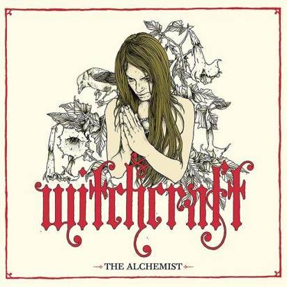 Witchcraft "The Alchemist"