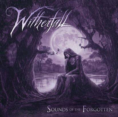 Witherfall "Sounds Of Forgotten"