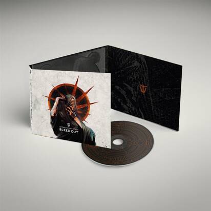 Within Temptation "Bleed Out CD LIMITED"
