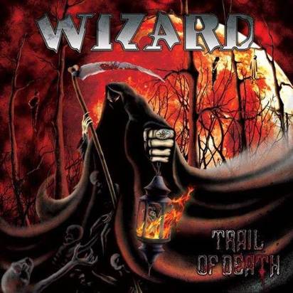 Wizard "Trial Of Death"