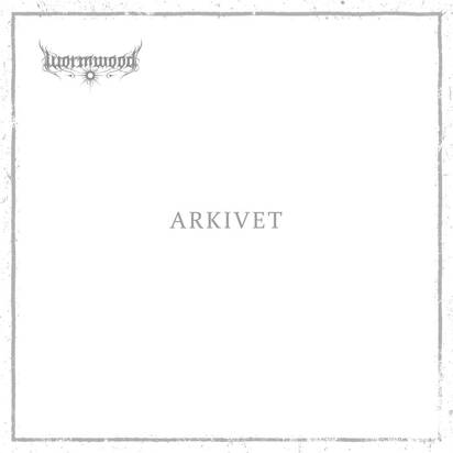 Wormwood "Arkivet"