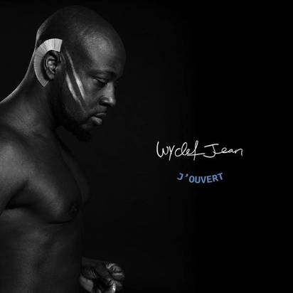 Wyclef Jean "J-Ouvert"