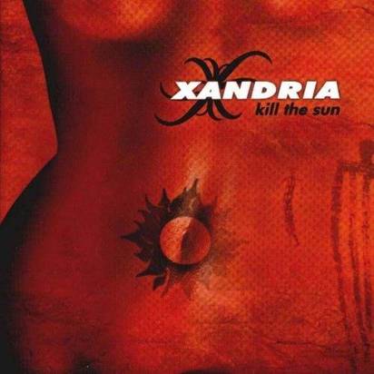 Xandria "Kill The Sun"