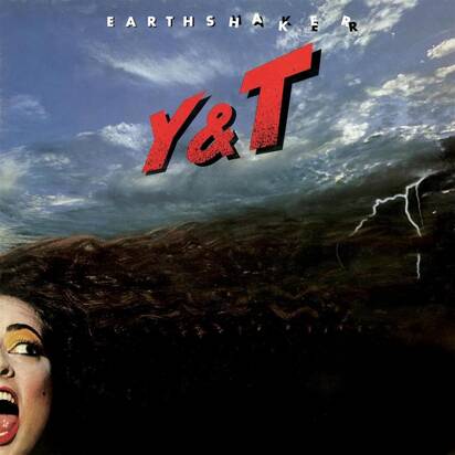 Y&T "Earthshaker"