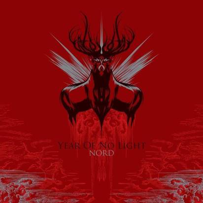 Year Of No Light "Nord"