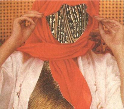 Yeasayer "All Hour Cymbals"