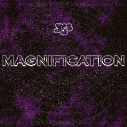 Yes "Magnification"