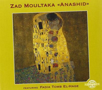 Zad Moultaka "Anashid"