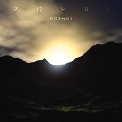 Zombi "Cosmos"