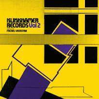 various artists "Klinkhamer Records Vol. 2 "