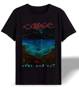 COLLAGE ""Over And Out" T SHIRT