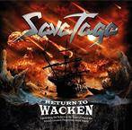 Savatage "Return To Wacken"