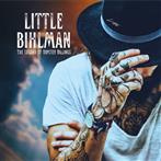 Little Bihlman "The Legend Of Hipster Billings"