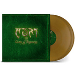 Auri "III - Candles & Beginnings LP GOLD"