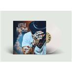 Little Bihlman "The Legend Of Hipster Billings LP WHITE"