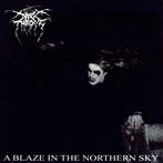 Darkthrone "A Blaze In The Northern Sky"