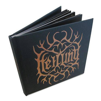 Heilung "Futha Limited Edition"