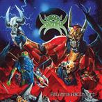 Bal Sagoth "Atlantis Ascendant"