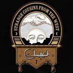 Clutch "Strange Cousins From The West"