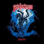 Blitzkrieg "Judge Not"