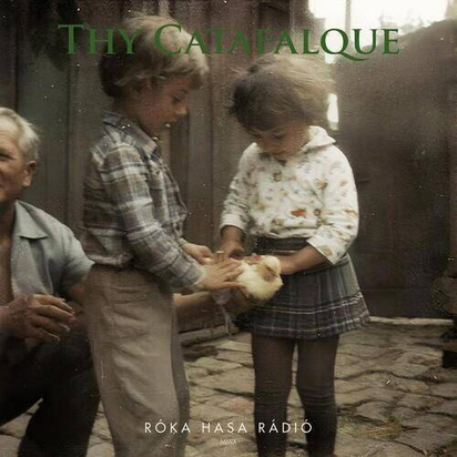 Thy Catafalque "Roka Hasa Radio"