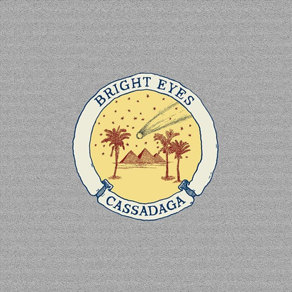 Bright Eyes "Cassadaga"