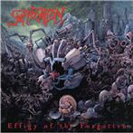 Suffocation "Effigy Of The Forgotten"