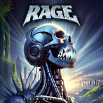 Rage "A New World Rising"