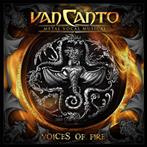 Van Canto "Voices Of Fire"