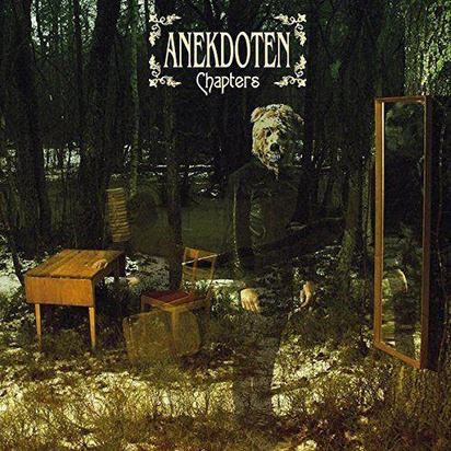 Anekdoten "Chapters"