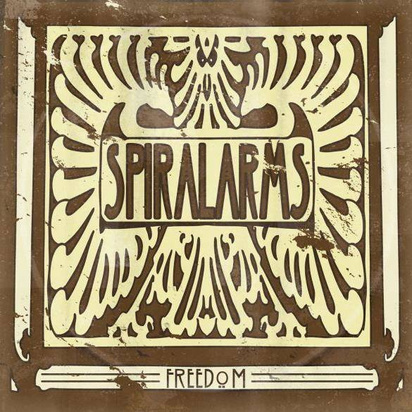 Spiralarms "Freedom"