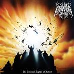 Anata "The Infernal Depths of Hatred Lp"