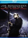 Bonamassa, Joe "Live From The Royal Albert Hall Br"