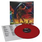 Cancer "Death Shall Rise LP"