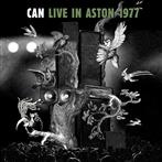 Can "Live In Aston 1977"