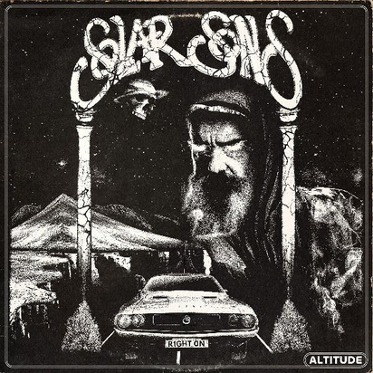 Solar Sons "Altitude"