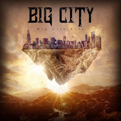 Big City "Big City Life"