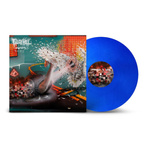 Full Of Hell "Coagulated Bliss LP BLUE"