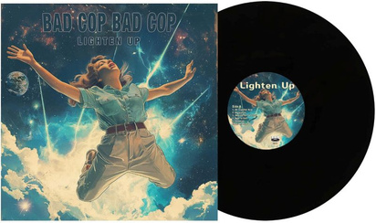 Bad Cop "Lighten Up LP"